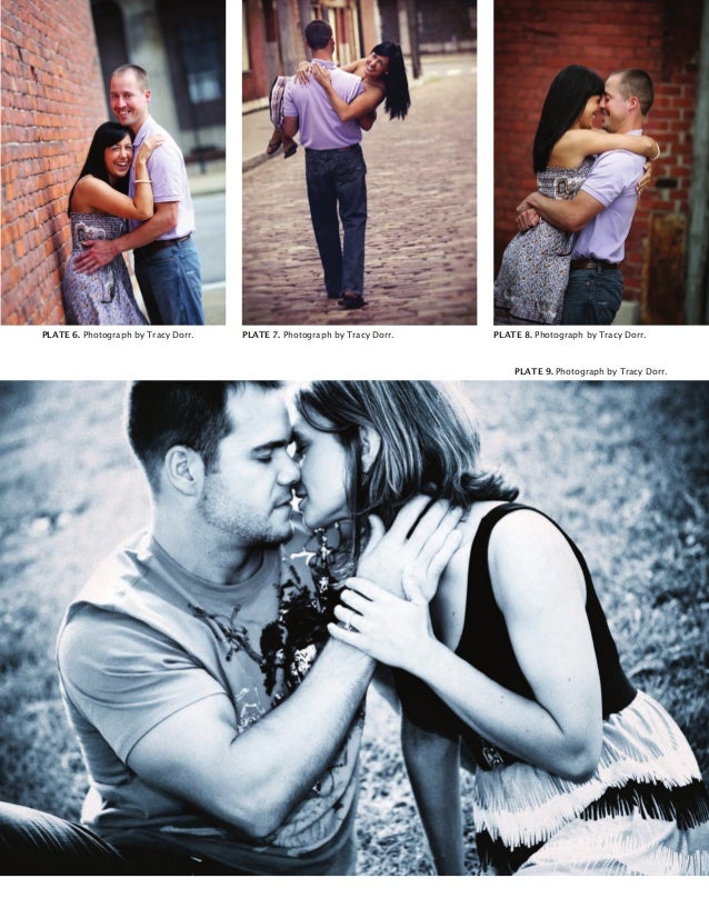 500 poses for photographing group portraits